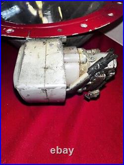 Vintage Landing Gear Light Air Force US Army