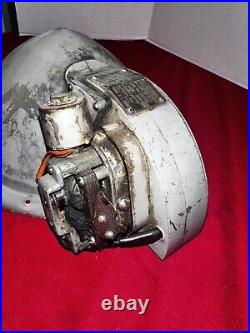 Vintage Landing Gear Light Air Force US Army
