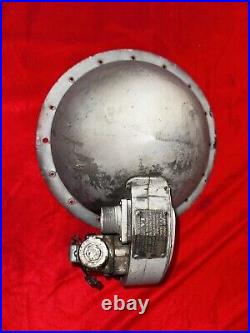 Vintage Landing Gear Light Air Force US Army