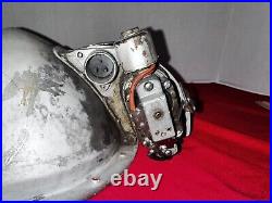 Vintage Landing Gear Light Air Force US Army