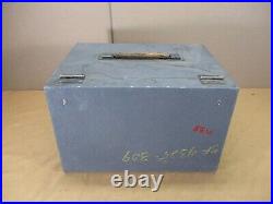 Vintage US ARMY Air Forces RCA Sweep Generator TS-309/U (A)