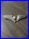 Vintage-US-Army-Air-Force-Balloon-Pilot-Full-Size-Wing-Denmark-s-Sterling-01-oslh