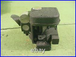 Vintage US Army Airforce Sextant A-10A AF44- Fairchild Camera & Instrument WithBox