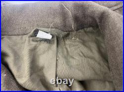 Vintage US Army WW2'Ike' Jacket Air Forces 36R