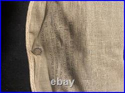 Vintage WWII US ARMY AIR FORCES TYPE B-8 FLYING GOGGLES NEW iN BOX