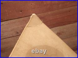 Vintage WWII US Army Air Force War Poster PARTNERS IN SERVICE American Railroads