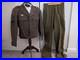 Vintage-WWII-US-Army-Air-Forces-AAF-Staff-Sergeant-Wool-Uniform-Jacket-Pants-01-ru