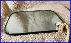 Vintage Wwii Us Army Air Force Aaf Esm/1 Emergency Signaling Mirror #40653