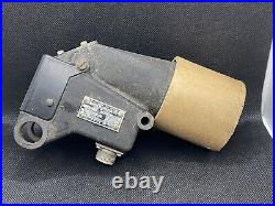 Vintage Wwii Us Army Air Forces N-3c Gun Sight Scope #93-24817 W33-038-ac-561