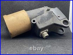 Vintage Wwii Us Army Air Forces N-3c Gun Sight Scope #93-24817 W33-038-ac-561