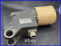 Vintage Wwii Us Army Air Forces N-3c Gun Sight Scope #93-24817 W33-038-ac-561