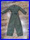 Vtg-40s-Org-WW2-US-Army-Air-Force-Summer-Flying-Suit-Paul-Reed-Co-Sz-M-BH-01-ym