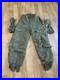 Vtg-US-Army-Air-Forces-WWII-Lined-Heavy-Flight-Pants-A-11-3219-withGloves-sz-28-01-oohd