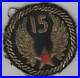 WW-2-US-Army-15th-Air-Force-Bullion-Patch-Inv-F058-01-bos