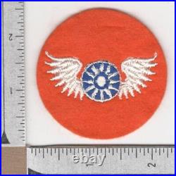 WW 2 US Army Air Force Chinese Cadet Patch Inv# N637