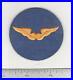 WW-2-US-Army-Air-Force-Flight-Instructor-Wool-Patch-Inv-C263-01-vrxu