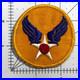 WW-2-US-Army-Air-Force-Reversed-Color-Twill-Patch-Inv-K1694-01-bbd
