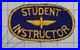 WW-2-US-Army-Air-Force-Student-Instructor-Patch-Inv-K2053-01-gc