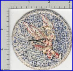 WW 2 US Army Air Force Women's Auxiliary Ferrying Squadron Patch Inv# K3483