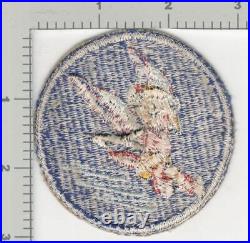 WW 2 US Army Air Force Women's Auxiliary Ferrying Squadron Patch Inv# K3485