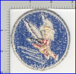 WW 2 US Army Air Force Women's Auxiliary Ferrying Squadron Patch Inv# K3486