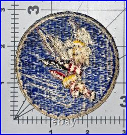 WW 2 US Army Air Force Women's Auxiliary Ferrying Squadron Patch Inv# K8143