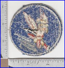 WW 2 US Army Air Force Womens Auxiliary Ferrying Squadron Patch Inv# N636