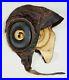 WW-II-US-Army-Air-Force-Leather-Flight-Helmet-Type-A-11-No-3189-VG-Condition-01-gm