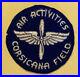 WW-two-Era-US-Army-Air-Force-air-activities-Corsicana-Field-patch-01-rx