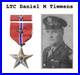 WW1-WW2-Korea-Vet-US-Army-Air-Force-Officer-Bronze-Star-with-Oakleaf-Cluster-01-xf