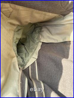 WW2 1942 U. S. Army Air Force Ike Jacket 38R Corporal 13th AAF EUC