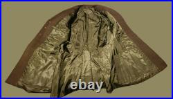 WW2 1st Army Air Forces Dual Service First Lieutenant Pinks & Greens Jacket