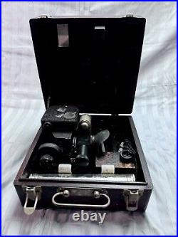 WW2 A-10A Sextant Fairchild Corp USAAF Marked Property Air Forces U. S. Army