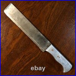 WW2 Australian Air Force RAAF US Army Air Force USAAF Survival Machete & Sheath