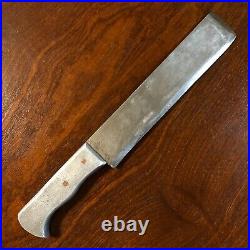 WW2 Australian Air Force RAAF US Army Air Force USAAF Survival Machete & Sheath