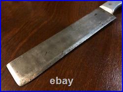 WW2 Australian Air Force RAAF US Army Air Force USAAF Survival Machete & Sheath