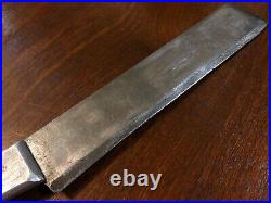 WW2 Australian Air Force RAAF US Army Air Force USAAF Survival Machete & Sheath