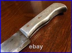 WW2 Australian Air Force RAAF US Army Air Force USAAF Survival Machete & Sheath