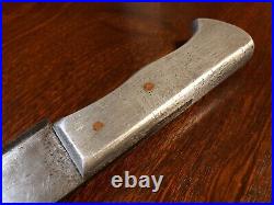 WW2 Australian Air Force RAAF US Army Air Force USAAF Survival Machete & Sheath