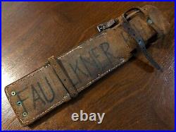 WW2 Australian Air Force RAAF US Army Air Force USAAF Survival Machete & Sheath