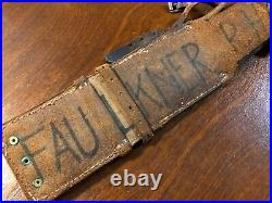 WW2 Australian Air Force RAAF US Army Air Force USAAF Survival Machete & Sheath