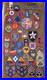 WW2-KOREA-VIETNAM-PATCH-INSIGNIA-Military-LOT-ORIGINAL-40-Piece-Army-AirForce-01-bkh