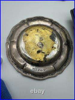 WW2 Sterling US Army Air Force Thunderbirds Field Arizona General Barton Kyle