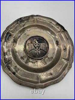 WW2 Sterling US Army Air Force Thunderbirds Field Arizona General Barton Kyle