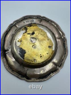 WW2 Sterling US Army Air Force Thunderbirds Field Arizona General Barton Kyle