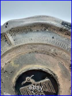 WW2 Sterling US Army Air Force Thunderbirds Field Arizona General Barton Kyle