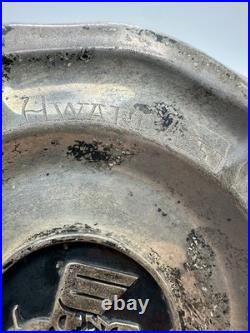 WW2 Sterling US Army Air Force Thunderbirds Field Arizona General Barton Kyle