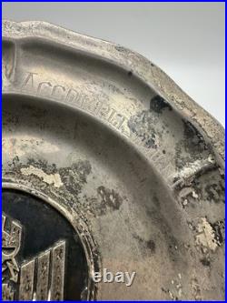 WW2 Sterling US Army Air Force Thunderbirds Field Arizona General Barton Kyle