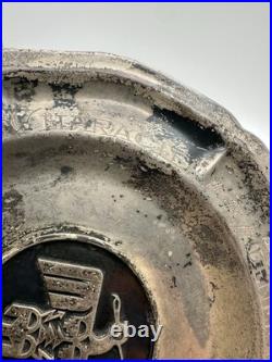 WW2 Sterling US Army Air Force Thunderbirds Field Arizona General Barton Kyle