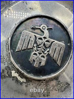 WW2 Sterling US Army Air Force Thunderbirds Field Arizona General Barton Kyle